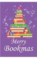 Merry Bookmas