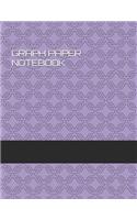 Graph Paper Notebook