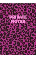 Private Notes