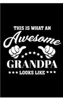 Awesome Grandpa