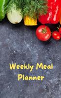 Weekly Meal Planner