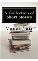 Collection of Short Stories: Book II