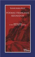 Poemas Franceses Reunidos