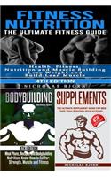 Fitness Nutrition & Bodybuilding & Supplements