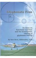 Glyphosate Free