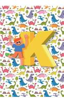 K Notebook