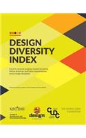 Design Diversity Index