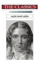 Harriet Beecher Stowe, Uncle Tom's Cabin