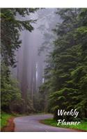 Weekly Planner