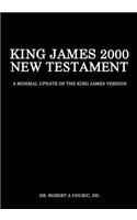 King James 2000 New Testament