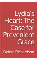 Lydia's Heart
