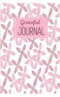 Grateful Journal