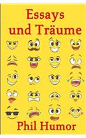 Essays Und Tr