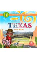Journey through Texas with Merl