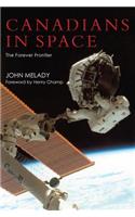 Canadians in Space