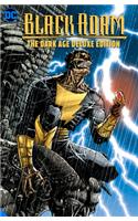 Black Adam: The Dark Age Deluxe Edition