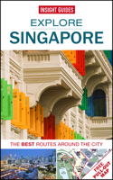Insight Guides Explore Singapore: (Insight Guides Explore)