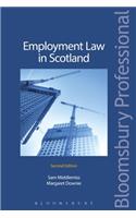 Employment Law in Scotland