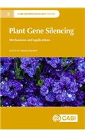 Plant Gene Silencing