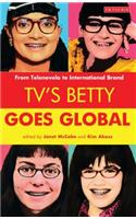 Tv's Betty Goes Global