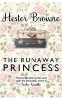 The Runaway Princess