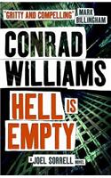 Hell is Empty