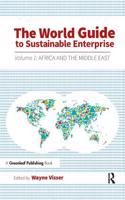 World Guide to Sustainable Enterprise: Volume 1: Africa and Middle East