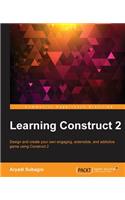 Learning Construct 2