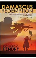 DAMASCUS REDEMPTION
