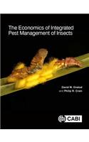 Economics of Integrated Pest Management of Insects, The