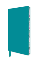Turquoise Artisan Notebook (Flame Tree Journals)
