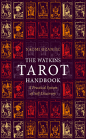 The Watkins Tarot Handbook