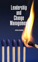 Leadership and Change Management by Javon Morin