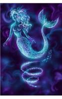 Mermaid Writing Journal