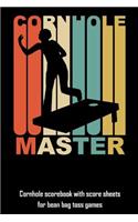 Cornhole Master