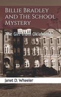 Billie Bradley and the School Mystery