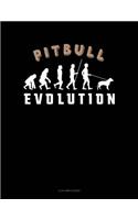 Pitbull Evolution