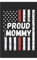 Proud Mommy