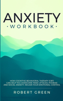 Anxiety Workbook