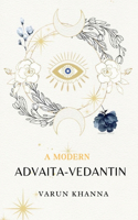 modern Advaita-Vedantin