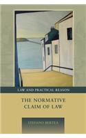 Normative Claim of Law
