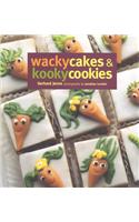 Wacky Cakes & Kooky Cookies
