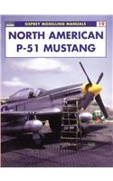 North American P-51 Mustang