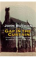 The Gap in the Curtain