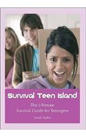 Survival Teen Island