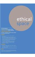 Ethical Space Vol.12 Issue 3/4