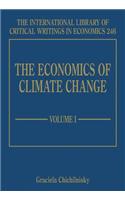 The Economics of Climate Change