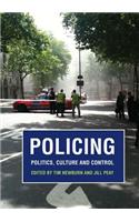 Policing