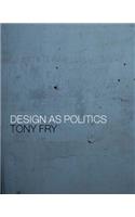 Design as Politics