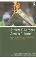 Athletes' Careers Across Cultures